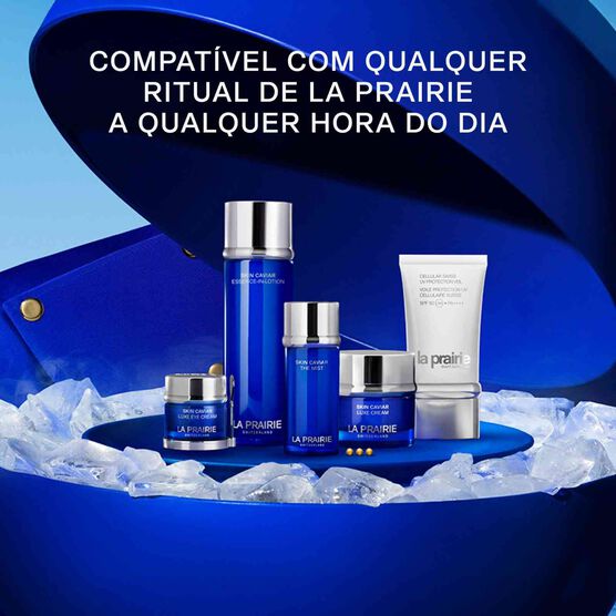 Bruma Facial La Prairie Skin Caviar The Mist